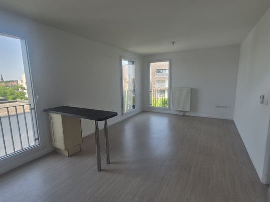 Location Appartement 2 pièces 46m² LILLE 59160 - Photo 1