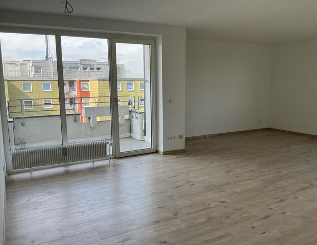 3-Zimmer-Wohnung in Gladbeck - Photo 1