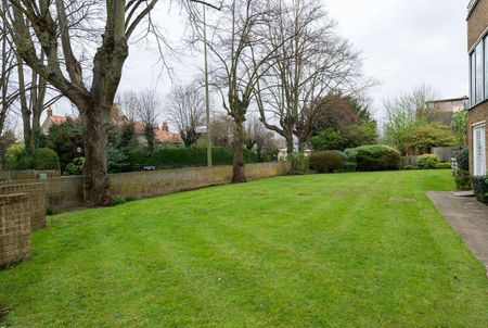 Marston Ferry Court, Marston Ferry Road, Oxford OX2 7XH - Photo 5