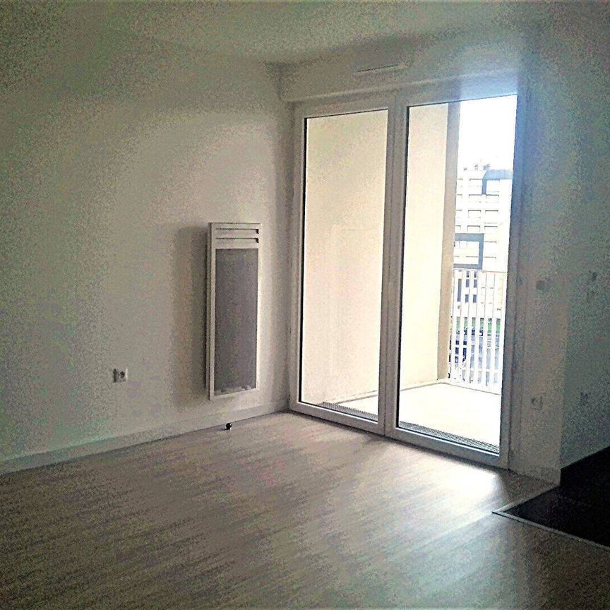 Location appartement 2 pièces 41.24 m² à Caen (14000) - Photo 1