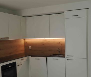 2.5 Zimmer, 56 m² - Photo 1
