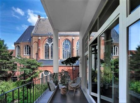 Appartement te huur - Photo 3