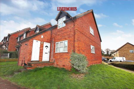 1 bedroom maisonette to rent - Photo 2