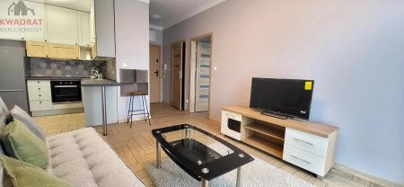 Mieszkanie dwupokojowe wyposażone w Regal Parku - Photo 3