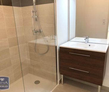 Location Appartement 2 pièces 53m² ST RAPHAEL 83700 - Photo 1