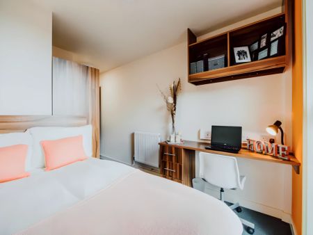 Standard Plus En suite - Photo 2