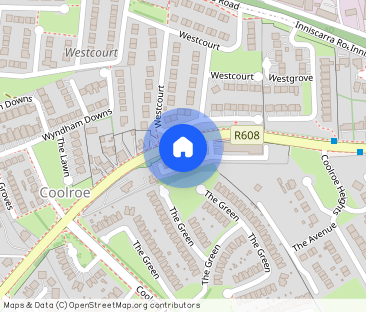 16 Old Quarry, Ballincollig, County Cork, P31 W103 - Photo 1