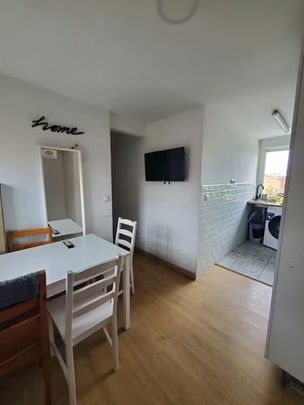 Avenida de Juan de la Cierva, Getafe, Community of Madrid 28902 - Photo 1