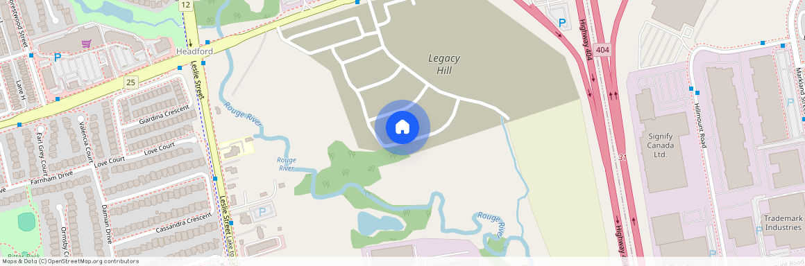 73 Boccella Crescent, Richmond Hill