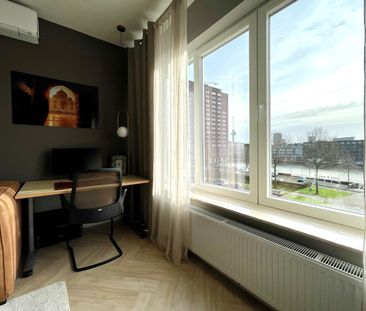 Appartement te huur: Rochussenstraat 305-03 3023 DG Rotterdam - Photo 6