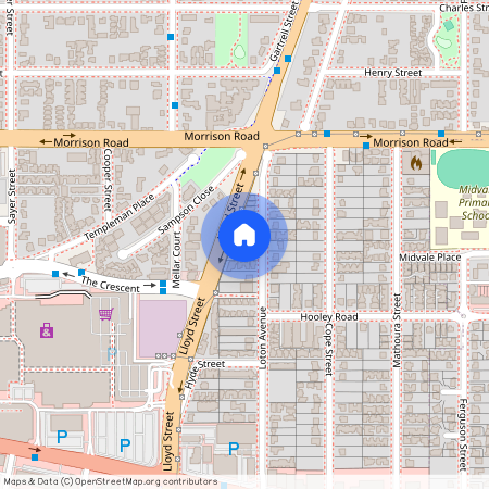 2/67 Loton Avenue, Midland WA 6056