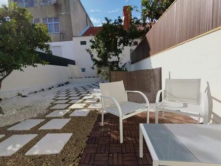Rua Almirante Reis, Barreiro, Setúbal Municipality 2830-326 - Photo 5