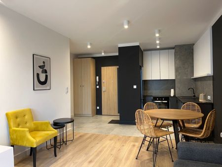 2-pokoje/44m2/hala w cenie/nowoczesne - Photo 2