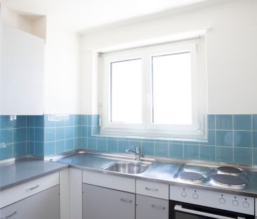 Helle 3-Zimmer-Wohnung mit traumhafter Aussicht (11-1001) - Photo 1