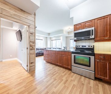 For Lease - 60 Fairfax Crescent Unit# 109, Toronto, Ontario - Photo 6