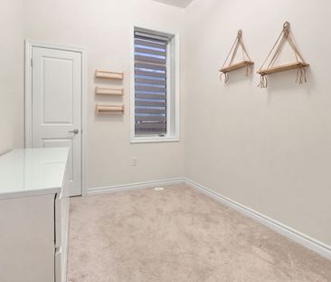 For Lease - 30 Halliford Place Unit# 213, Brampton, Ontario - Photo 6