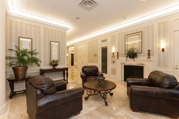 For Lease - 35 Kingsbridge Garden Circle Unit# 2707, Mississauga, Ontario - Photo 1