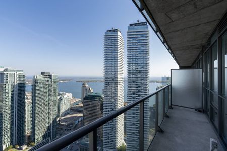For Lease - 65 Bremner Boulevard Unit# 4608, Toronto, Ontario - Photo 3