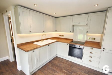 1 bedroom detached house to rent - Photo 3