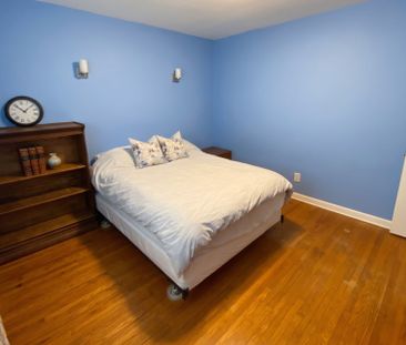 For Lease - 46 Warren Avenue, Hamilton, Ontario - Photo 1