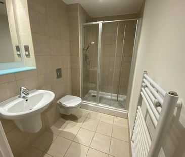 Student Apartment 0 bedroom, City Centre, Sheffield - Photo 6