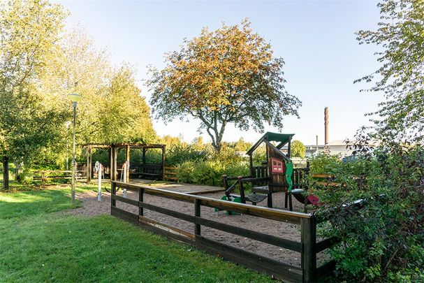 Rydsvägen 86 A - Photo 1