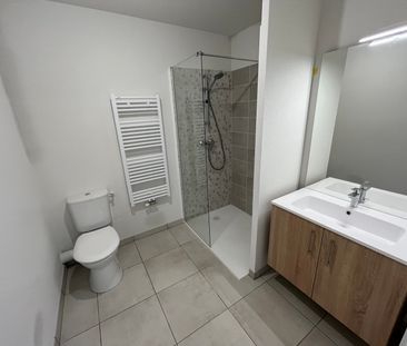 Location Appartement 2 pièces 38m² BISCARROSSE 40600 - Photo 4