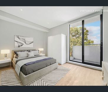 Spacious 1 Bed Retreat, Utilities Included, Minutes to Parramatta - Photo 3