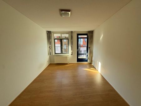 Muzenplein 35, Uilebomen, 2511GC, Den Haag - Foto 2