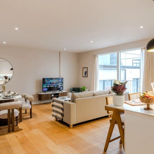 Northdown Street - Photo 1