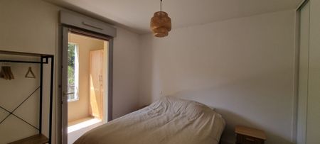 appartement Poitiers 2 pièces de 37m² - Photo 2