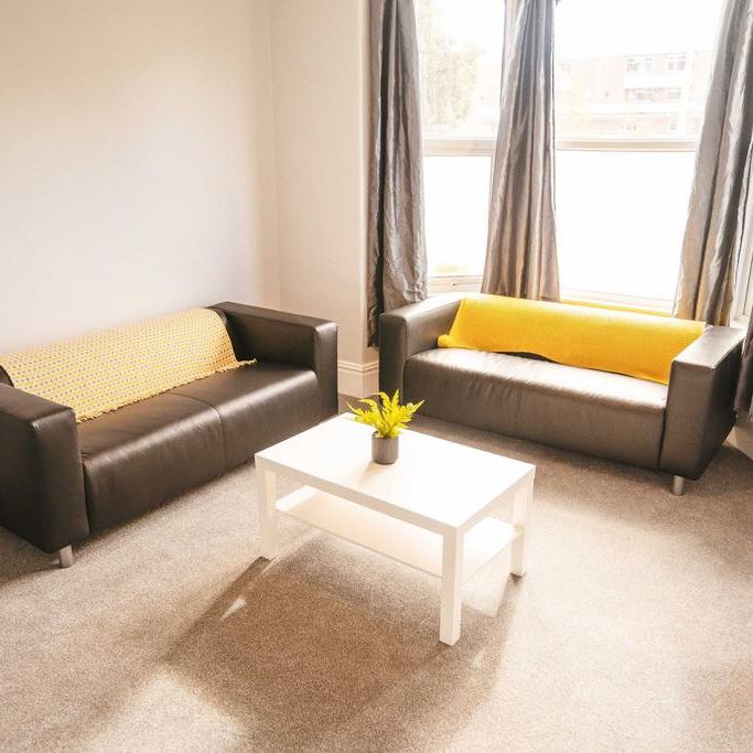 6 bedroom house share to rent - Photo 1