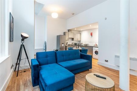 Temple Lane, Liverpool - Photo 2