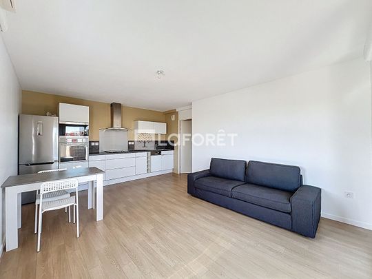 Appartement T2 Le Mée-sur-Seine à louer - Photo 1