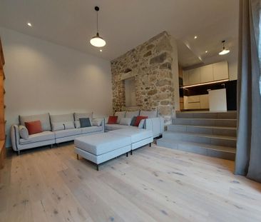 St Jorioz : Appartement de standing, 102m², 3 chs avec sdb, 2 terra... - Photo 1