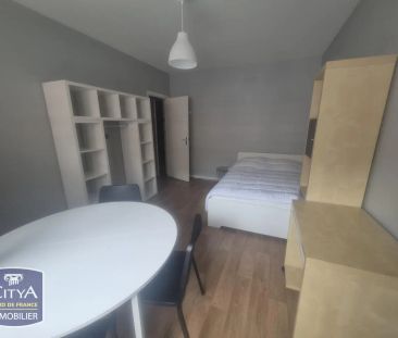 Appartement à louer 1 pièce 25.72m² - Photo 2