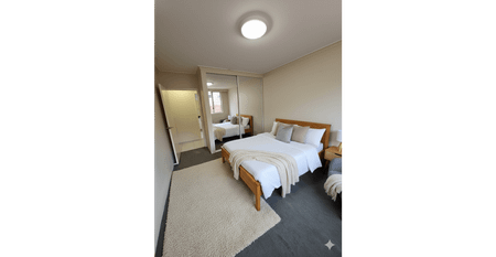 Air-Conditioned bedrooms - Photo 3