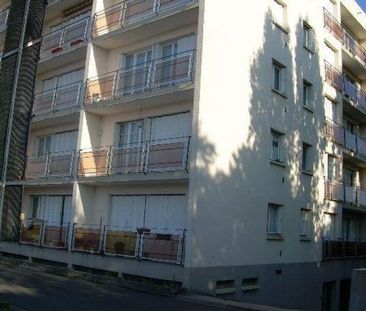 Location Appartement 2 Pièces 51 m² - Photo 2