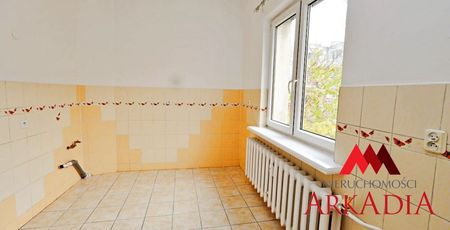 Włocławek, Centrum Mieszkanie na wynajem - Photo 3