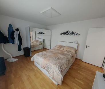 3.5 Zimmer, 78 m², 1. Stock - Foto 1