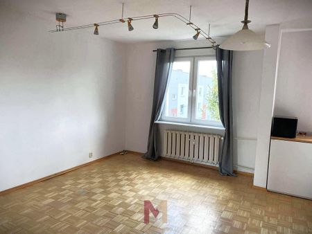 Mieszkanie na wynajem, Gorzów Wlkp., Górczyn - Zdjęcie 2