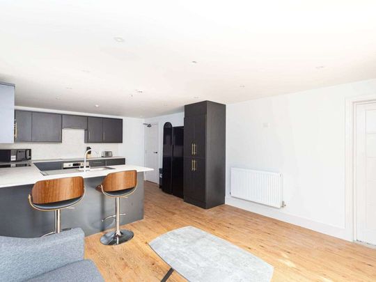 Boutique Hotel Style Studio Flats & En-Suite Rooms Room 7 - Photo 1