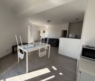 Location Appartement - Photo 3