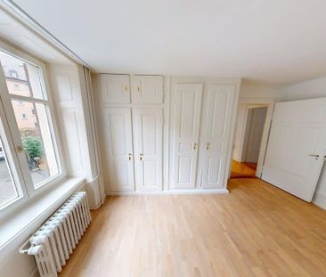4 Zimmer, 73 m², 2. Stock - Photo 3