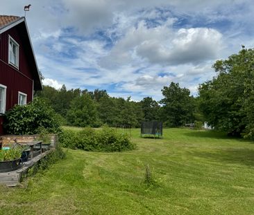 Bergstupsvägen, Tynningö - Photo 4