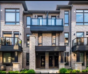 For Lease - 9450 The Gore Road Unit# 52, Brampton, Ontario - Photo 1