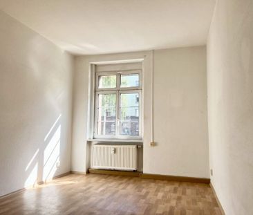 +Sanierung vor Bezug+ Schöne 2-Raumwohnung in der Dresdner Neustadt - Photo 2