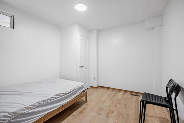 For Lease - 144 Wolseley Street Unit# 1B, Toronto, Ontario - Photo 1