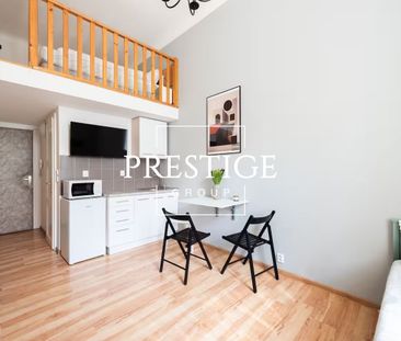 Apartment for rent, 1+KK - Studio, 18m - Photo 4