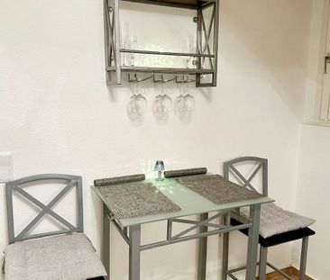 Wohnen mit Stil in Junkersdorf - Photo 4